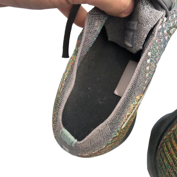 Nike Air VaporMax Grey Multi-Color Size 8.5 - Picture 16 of 16